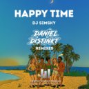 Dj Simsky - Happy Time