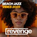 Beach Rewind - Live Later