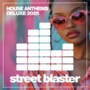 Lilie McCoy - Addicted To You (Crazy Talks Remix)