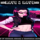 Michael ShwarZ & Insomniac Animals - EDMology Rave to Rave #146 by Michael ShwarZ & Insomniac Animals