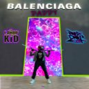 Candy Kid - Balenciaga Daddy (Original Mix)