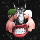 Dob Key feat. El Pace vs Orok Dereded, alfon. - Teman Monyet (Original Mix)