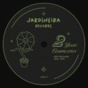 Seed Selector & Giorgio Menegatti - Continue a Dançar