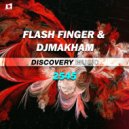 Flash Finger & Djmakham - 2545