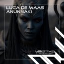 Luca de Maas - Anunnaki