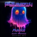 Pajaaa18 - Scary Madness