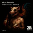 Mister Tenebrio - Chicle De Sandía