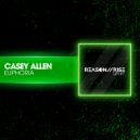 Casey Allen - Euphoria (Radio Edit)
