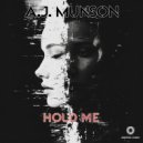 A.J. Munson - Hold Me (Original mix)