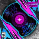 Vizzen & MIAU & CHOMPO & CODE BREAKERZ - Let\'s Race (feat. CODE BREAKERZ) ()