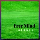 Gengxy - Free Mind (Original Mix)