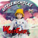 LITTLE NICHOLAS - 움츠려 like that ()
