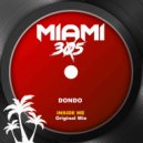 Dondo - Inside Me (Original Mix)