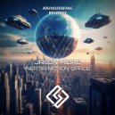 Jason Midro - Inertia Motion Space (Extended Mix)