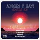 Andres y Xavi - Chicago (Original Mix)