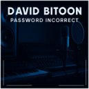 David - Password incorrect