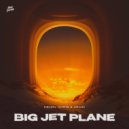 4Rain, Henry Chris - Big Jet Plane (Extended Mix)
