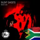 Malcolm Lewis - Silent Ghosts
