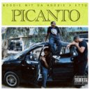 Boodie Wit Da Hoodie - PICANTO FREESTYLE (Original Mix)