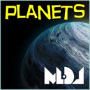 MLDJ - Earth ()