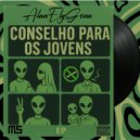 AlanElyGena - Assuma Seu Filho e Pague a Pensão (Original Mix)