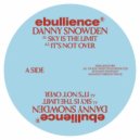 Danny Snowden - Ri Thum (Original Mix)