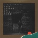 Janet Simpson - Too Close To The Fire (Radio Edit)