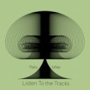 Pako Mike - Listen To The Tracks