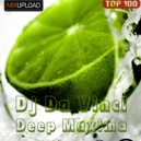 DJ Da Vinci - Deep Maxima 5 2025 (MIX)