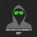 Eskila - Bom Black