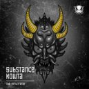 Substance, Kowta - The Infiltrator (Original Mix)