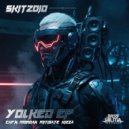 Skitzoid - Steptica (Original Mix)