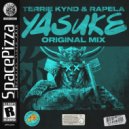 Terrie Kynd, Rapela - Yasuke (Original Mix)