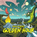 Panca Borneo - Golden Hour