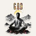 House of Meditation - Rising