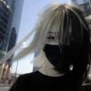 Fluffy Fox 鬼 - CyberAngel