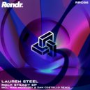 Lauren Steel - Rock Steady