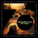 Fernando Avila - Not Today
