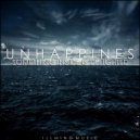 Unhappiness - You Seem Lonely up There in the Clouds ()