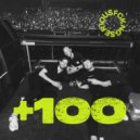 Boris Brejcha & Frieder & Jakob - +100 (Extended Mix)
