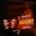 Escobar (TR), Inve & Forsi - XLarge Records Radio Show Episode 8 @ guestmix by INVE & FORSI with Escobar (TR)