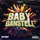 GIO BABY - BABY GANSTELL