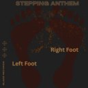 Dj TrinityBlade - Right Foot Left Foot (The Stepping Anthem)