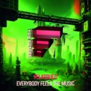 Velasquez! - Everybody Feels The Music (Original Mix)