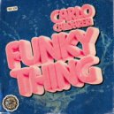 Carlo Caldareri - Funky Thing