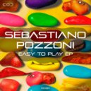 Sebastiano Pozzoni - Secret Weapon