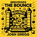 Josh Gregg - Te Quiero