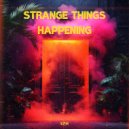 KPN - Strange Things Happening (Original Mix)
