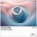 JASON & SANN - Favorite Song (Original Mix)