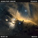 Boskii feat. Ging3r - Pegasus